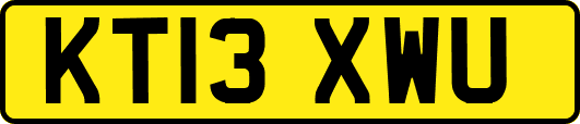 KT13XWU