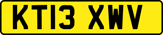 KT13XWV