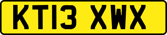 KT13XWX