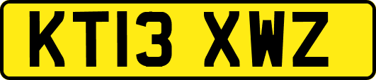 KT13XWZ