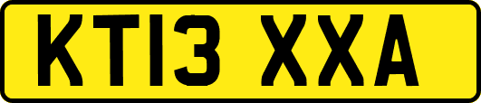 KT13XXA