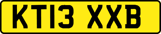 KT13XXB