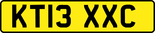 KT13XXC