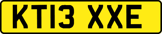 KT13XXE