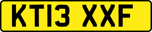 KT13XXF