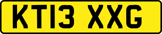 KT13XXG