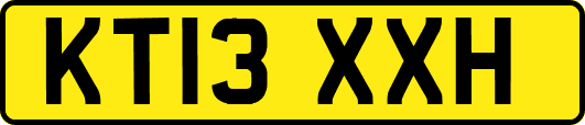KT13XXH
