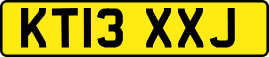 KT13XXJ
