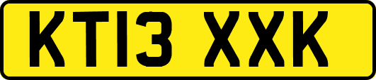 KT13XXK