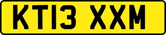 KT13XXM