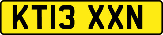 KT13XXN