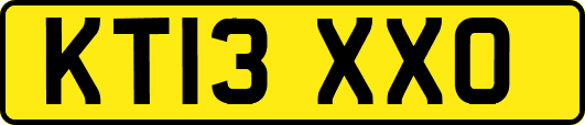 KT13XXO