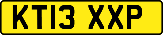 KT13XXP