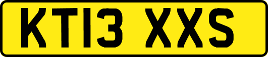 KT13XXS