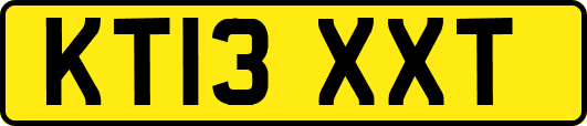 KT13XXT