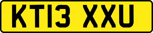 KT13XXU