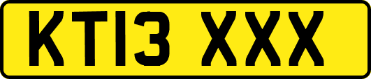 KT13XXX