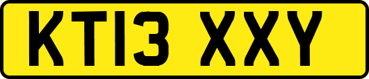 KT13XXY