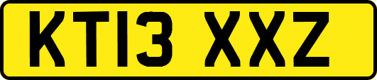 KT13XXZ
