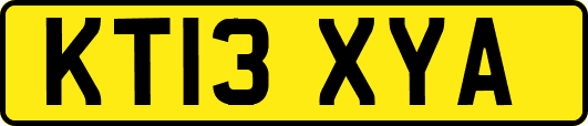 KT13XYA