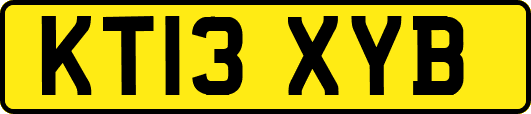 KT13XYB