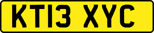 KT13XYC