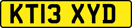 KT13XYD