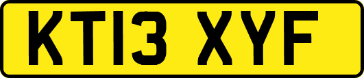 KT13XYF