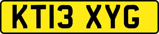 KT13XYG