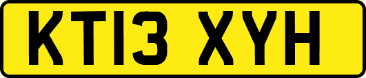 KT13XYH