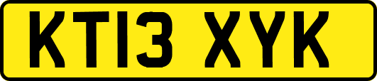 KT13XYK