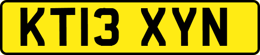 KT13XYN