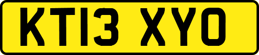 KT13XYO