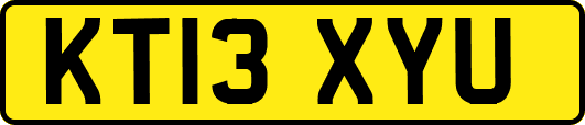 KT13XYU