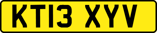 KT13XYV