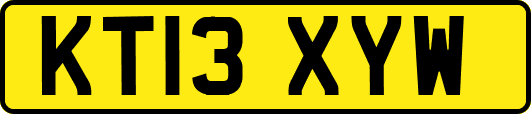KT13XYW