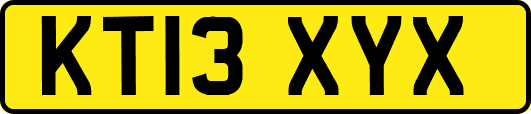 KT13XYX