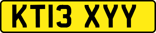 KT13XYY