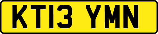 KT13YMN