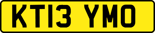 KT13YMO