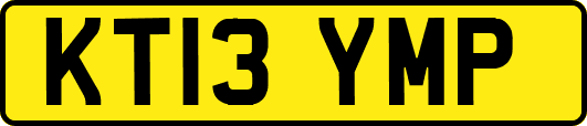 KT13YMP
