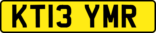 KT13YMR