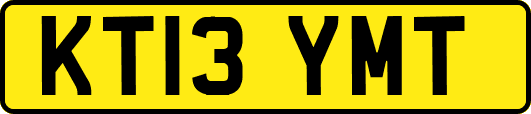 KT13YMT