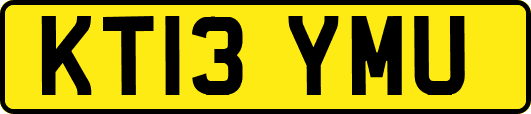 KT13YMU