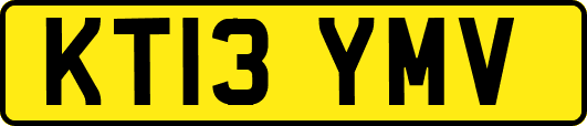KT13YMV
