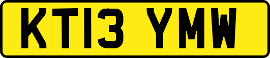 KT13YMW