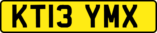 KT13YMX