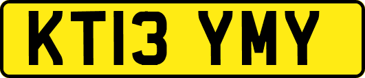 KT13YMY