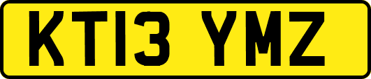 KT13YMZ