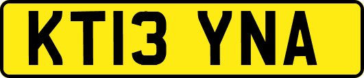 KT13YNA